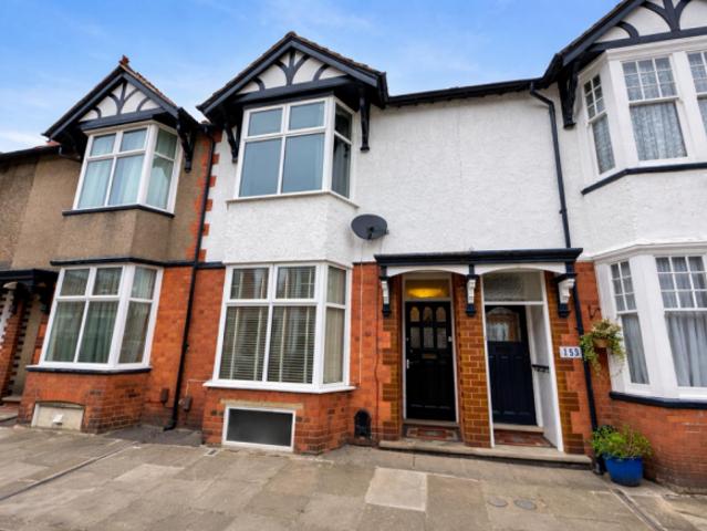 Cottage for sale in Northampton, Northamptonshire