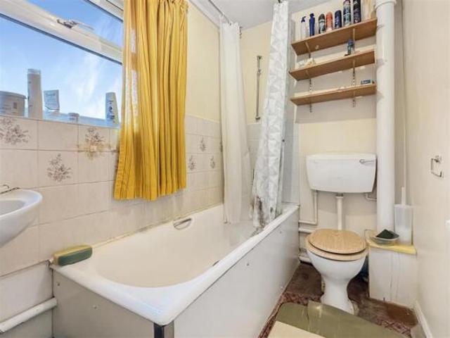 Cottage for sale in Arbury, Cambridgeshire