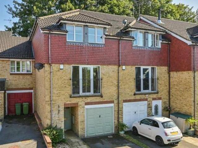House for sale in Bridgefield, Kent