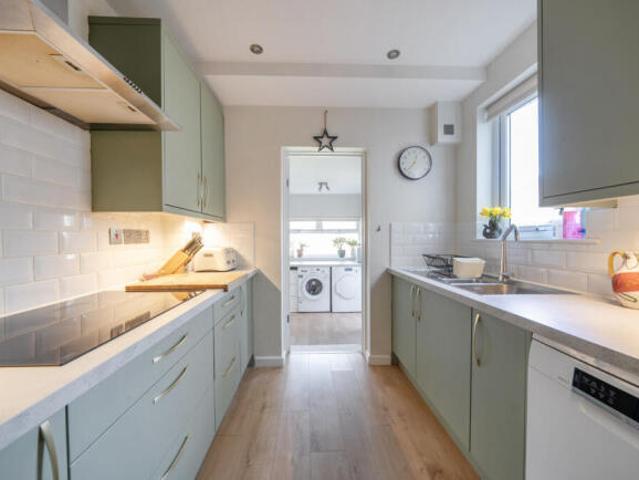 Cottage for sale in Rodbourne, Swindon