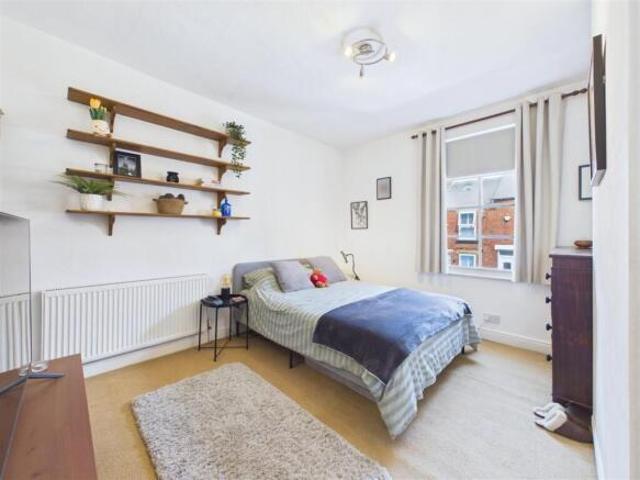 Cottage for sale in Sharrow Vale, South Yorkshire