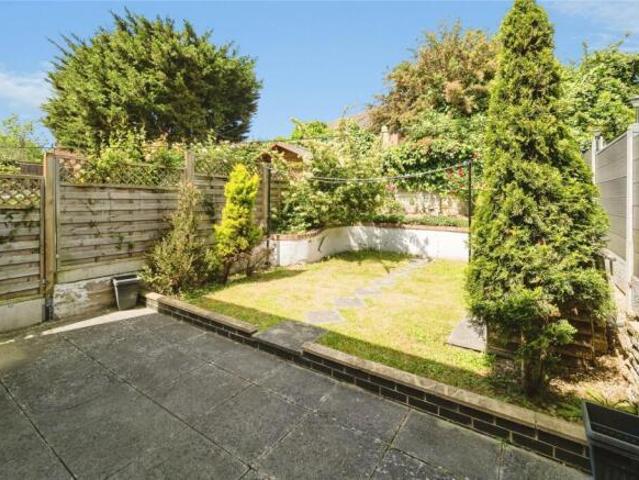 Cottage for sale in Chingford, Greater London