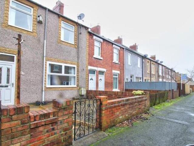House for sale in Hirst, Ashington