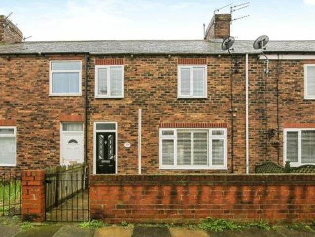 House for sale in Hirst, Ashington