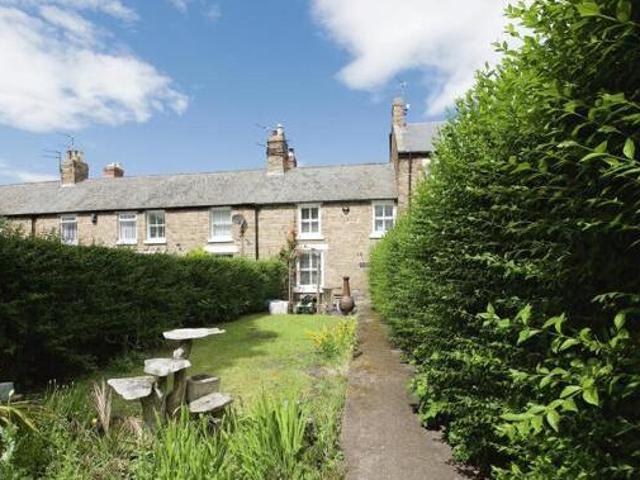 House for sale in Hirst, Ashington