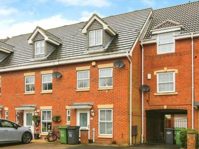 House for sale in Ashington, Northumberland