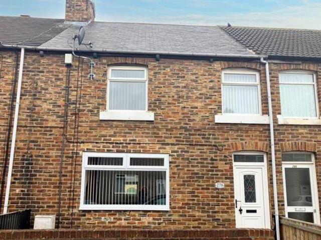 House for sale in Hirst, Ashington