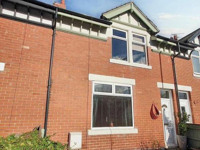 House for sale in Hirst, Ashington