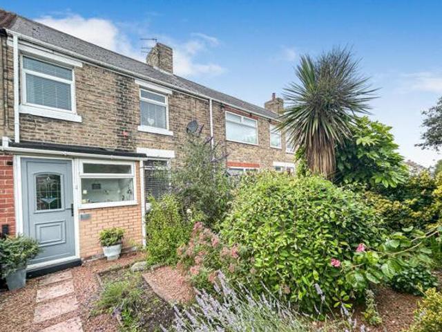 House for sale in Hirst, Ashington