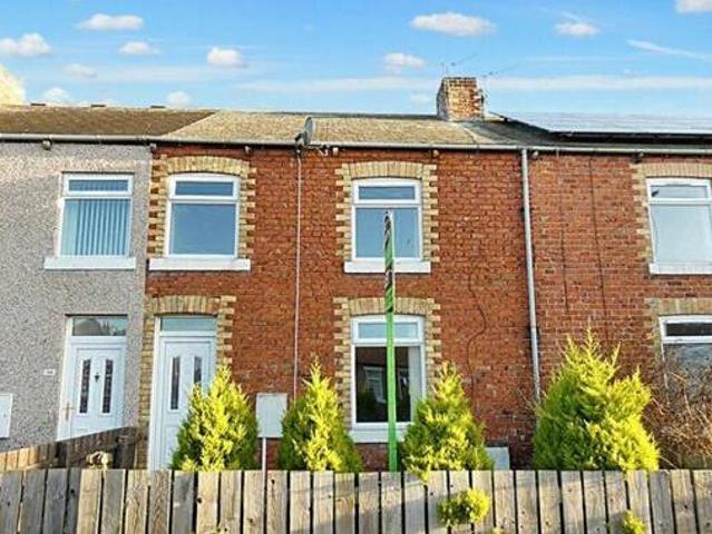 House for sale in Hirst, Ashington