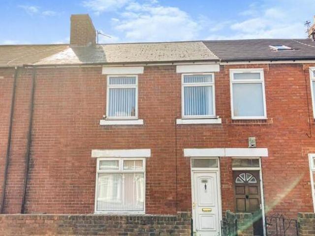 House for sale in Hirst, Ashington