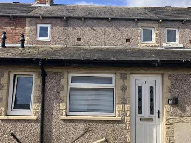 House for sale in Hirst, Ashington