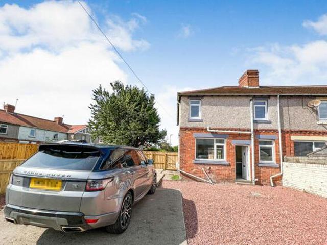 House for sale in Ashington, North East