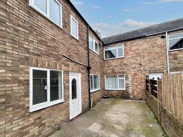 House for sale in Hirst, Ashington