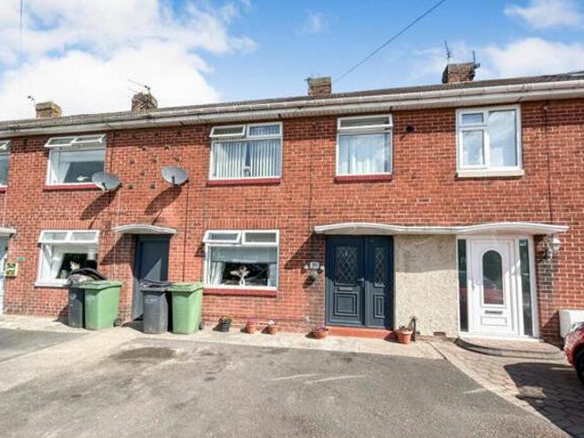 House for sale in Hirst, Ashington