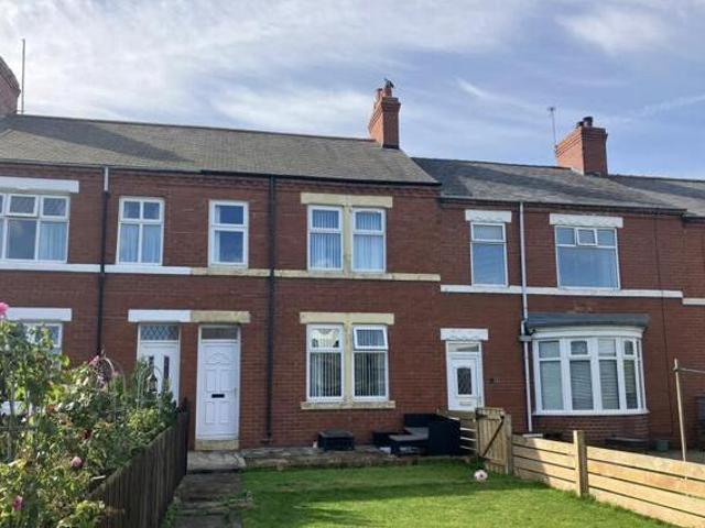 House for sale in Ashington, North East