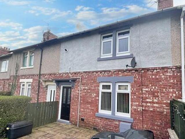 House for sale in Ashington, North East