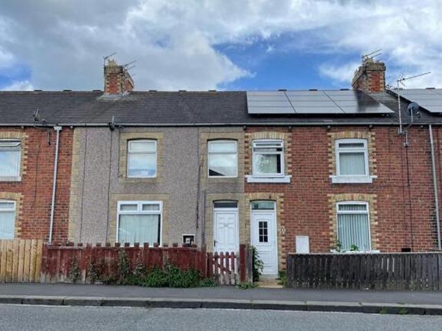 House for sale in Hirst, Ashington