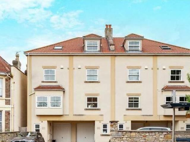 House for rent in Feckenham, City Of Bristol