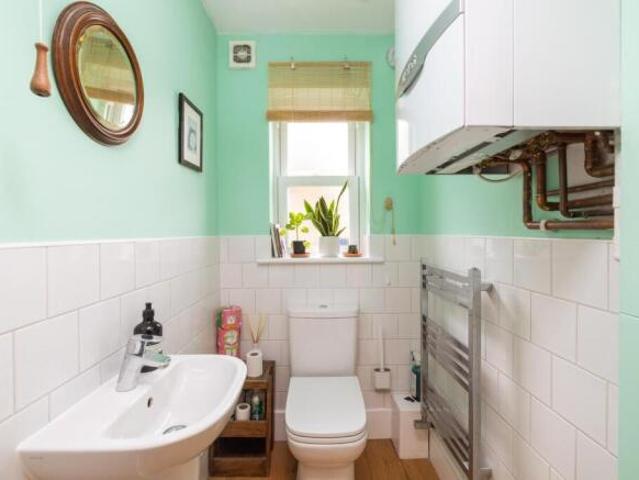 Cottage for sale in Feckenham, City Of Bristol
