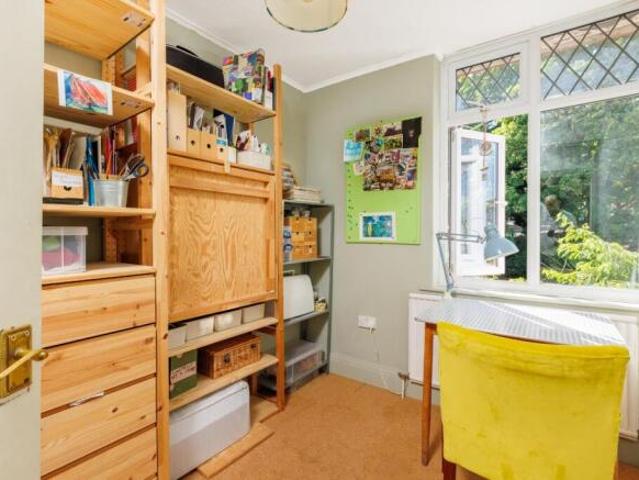 Cottage for sale in Feckenham, City Of Bristol