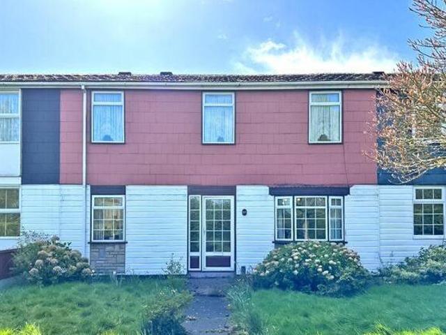 House for sale in Wednesfield, West Midlands