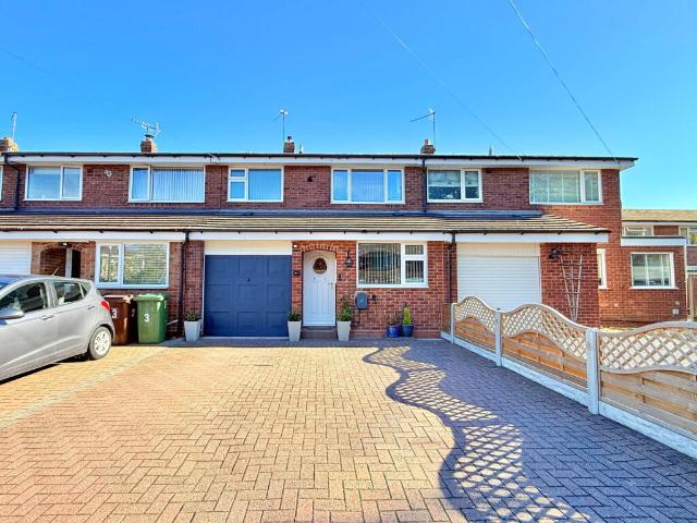 Cottage for sale in Olton, West Midlands
