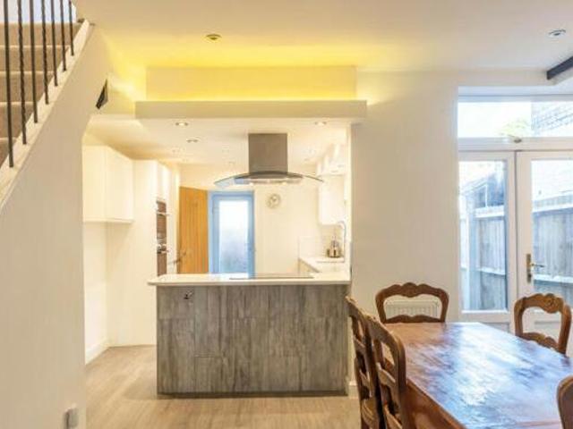 House for sale in Lyons, Greater London