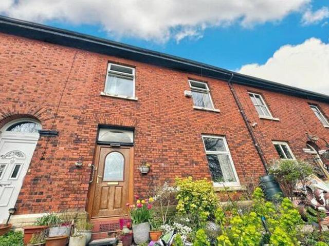 House for sale in Greenheys, Greater Manchester