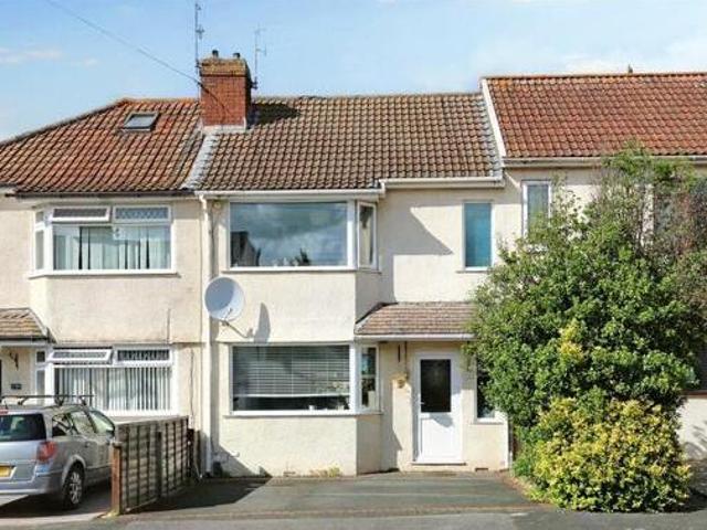 House for sale in Feckenham, City Of Bristol