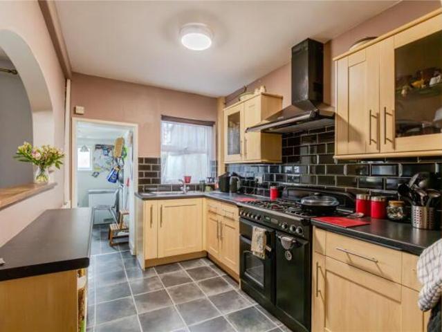 Cottage for sale in Feckenham, City Of Bristol