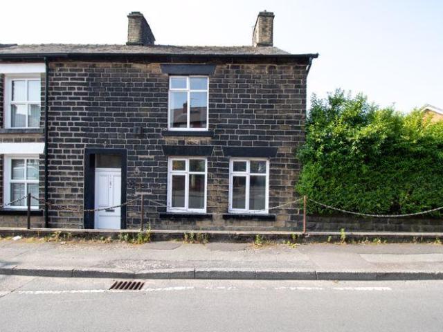Cottage for sale in Lee Bank, Isle Of Man