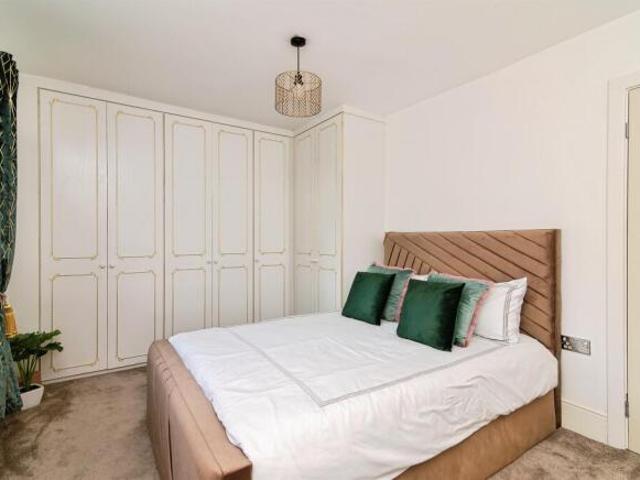 Cottage for sale in Haddon, East Midlands