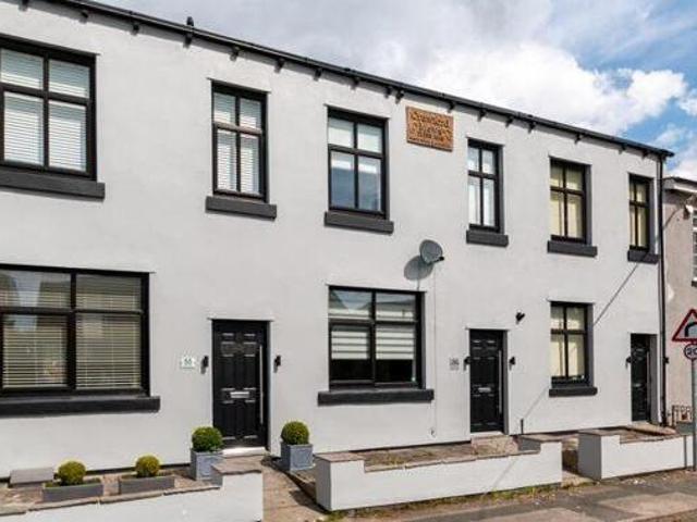 House for sale in Lyons, Greater London
