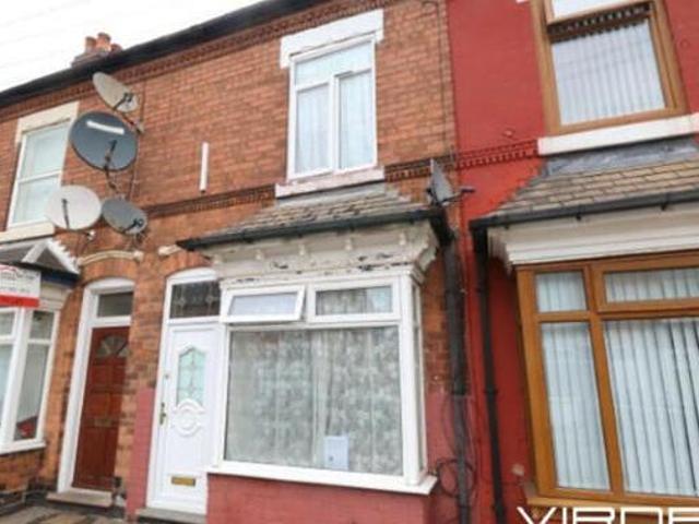 House for sale in Nechells, West Midlands