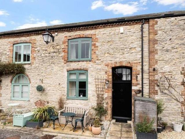 House for sale in Fordington, East Dorset
