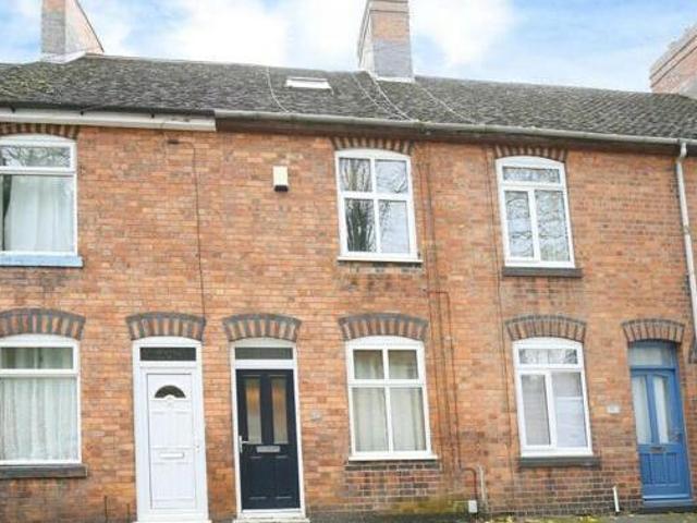 House for sale in Atherstone CP, Gun Hill