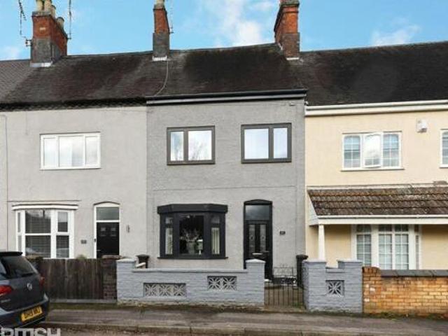 House for sale in Atherstone CP, Gun Hill