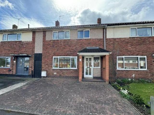 House for sale in Gun Hill, Warwickshire
