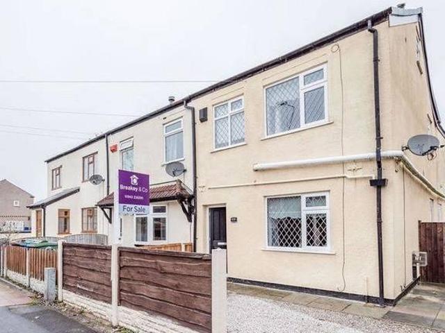 House for sale in Greater Manchester