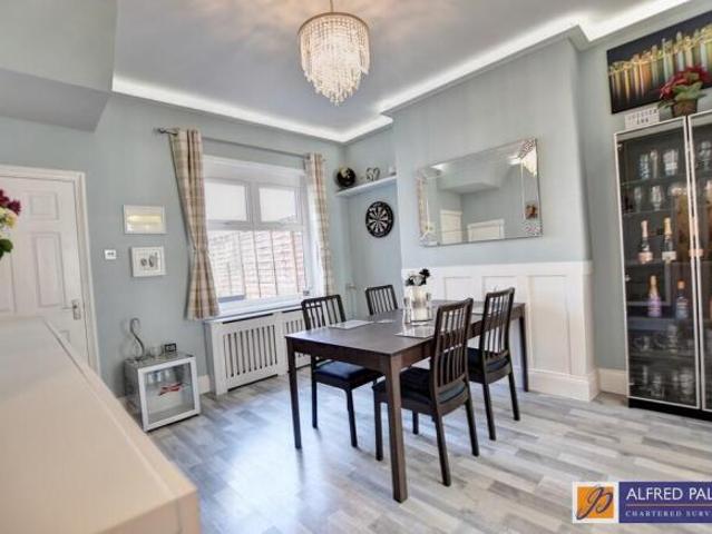 Cottage for sale in Fulwell, Sunderland