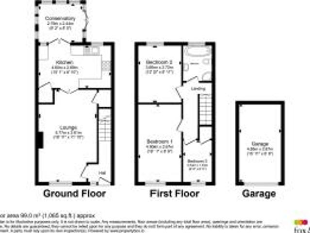 Cottage for sale in Eastbourne, East Sussex