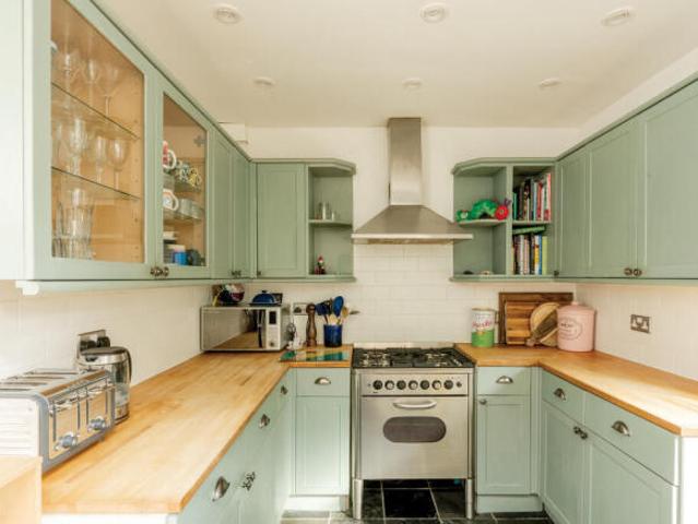 Cottage for sale in Feckenham, City Of Bristol