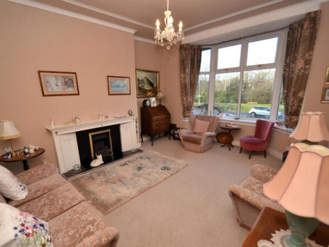 Cottage for sale in Newlands, Scotland