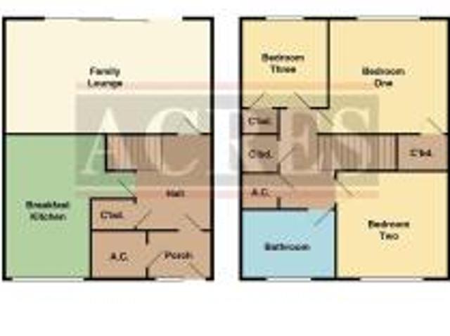 Cottage for sale in Gravelly Hill, West Midlands