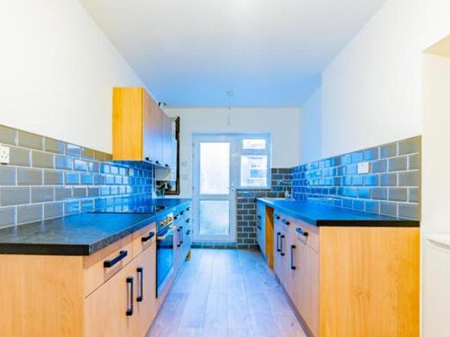 House for sale in Lyons, Greater London