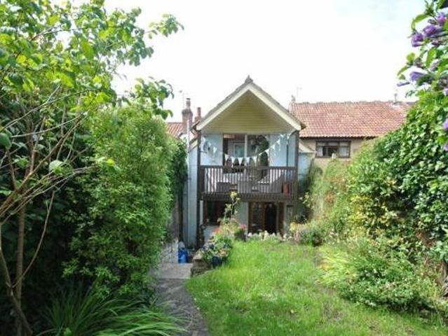 House for sale in Axbridge, Somerset