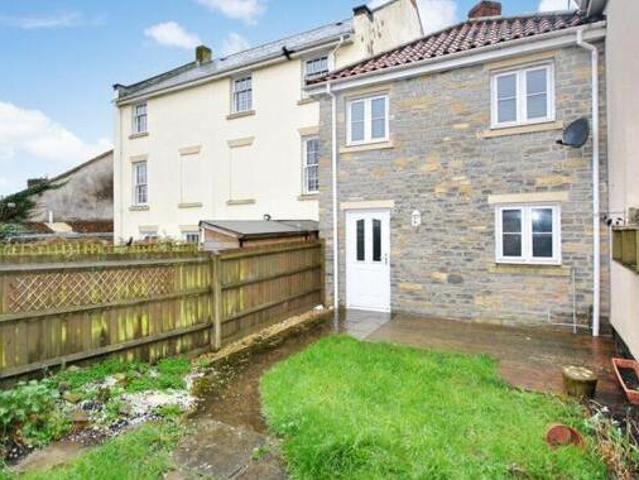 House for sale in Axbridge, Somerset