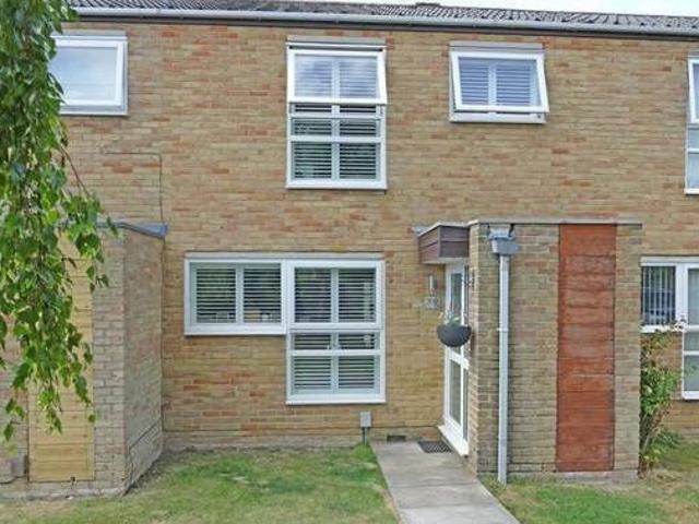 House for sale in Lyons, Greater London