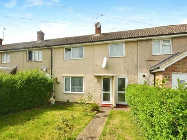 House for sale in Quarrendon, Aylesbury